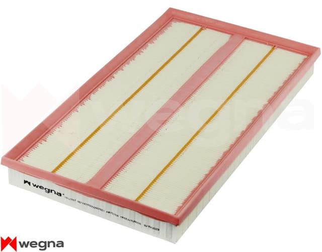 WEGNA HAVA FILTRESI MERCEDES VITO OM646 W639 03 A0000901651 OEM: A0000901651 - WEGNA WA2767 kodlu oto yedek parça