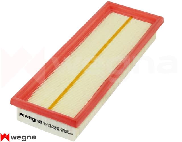 WEGNA HAVA FİLTRESİ CLIO II 98 05 KANGOO 01 LAGUNA I 97 01 MEGANE I 97 01 MASTER II 01 TRAFIC II 01 06 MOVANO A 01 VIVARO A 01 06 SCENIC I 99 03 1.9dCI 1.9dTI F9Q 8200457286-8200065768-7701477096 OEM: 8200457286-8200065768-7701477096 - WEGNA WA2778 kodlu oto yedek parça