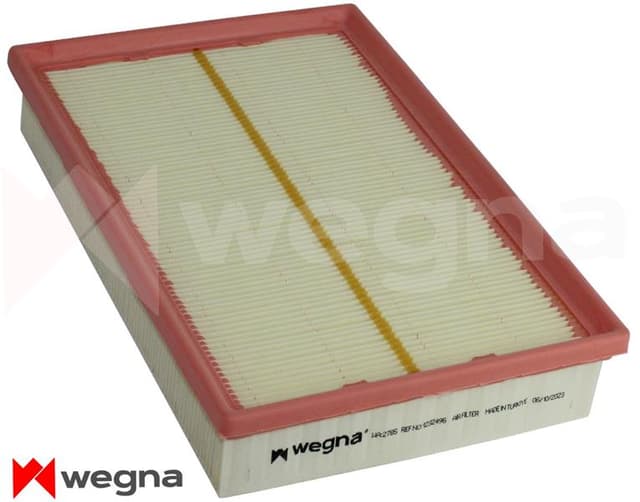 WEGNA HAVA FİLTRESİ VOLVO S40 1.6 1.8 2.0 04-2012 FOCUS II 1.8 2.0 03-2012 BENZİNLİ ARAÇLAR İÇİN C 28122 1232496-1486710-3M519601AA-8683561 OEM: 1232496-1486710-3M519601AA-8683561 - WEGNA WA2785 kodlu oto yedek parça