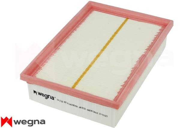 WEGNA HAVA FİLTRESİ FOCUS C-MA 1.6TDCI 03-07 - FOCUS II 1.6TDCI 04- - MAZDA 3 1.6DITURBO 04- C 27105 3M519601DA-1232095-1486703 OEM: 3M519601DA-1232095-1486703 - WEGNA WA2788 kodlu oto yedek parça