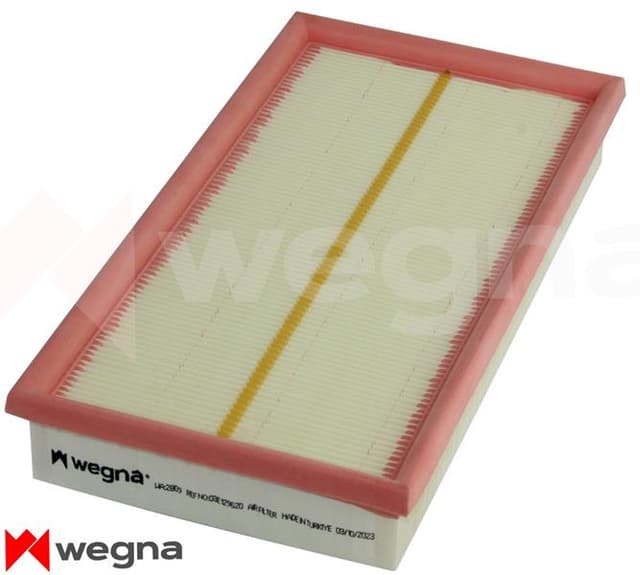 WEGNA HAVA FİLTRESİ POLO IV-SEAT CORDOBA III-IBIZA IV-SKODA FABIA I 1.2 12V C 3093/1 03E129620 OEM: 03E129620 - WEGNA WA2809 kodlu oto yedek parça