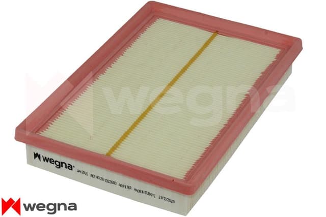 WEGNA HAVA FİLTRESİ ACCENT II 1.3-1.5-1.6 00-05 C 2562 2811322600-HE1923603 OEM: 2811322600-HE1923603 - WEGNA WA2825 kodlu oto yedek parça