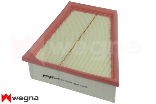 WEGNA HAVA FİLTRESİ POLO 07 IBIZA 09 FABIA 00 1.2-1.4 C 2295/2 6Y0129620-5JF129620-5Z0129620 OEM: 6Y0129620-5JF129620-5Z0129620 - WEGNA WA2857 kodlu oto yedek parça