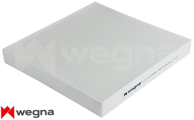 WEGNA POLEN FİLTRESİ GOLF VII-A3-LEON-OCTAVIA 1.2 TSİ-1.4 TSİ-1.6 TDİ-2.0 TDİ 12 23525230 CU 26009 5Q0818653-5Q0819653 OEM: 5Q0818653-5Q0819653 - WEGNA WC3041 kodlu oto yedek parça