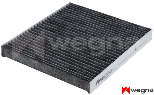 WEGNA POLEN FİLTRESİ GOLF VII-A3-LEON-OCTAVIA 1.2 TSİ-1.4 TSİ-1.6 TDİ-2.0 TDİ 12 KARB. 23525230 CUK 26009 5Q0818653-5Q0819653 OEM: 5Q0818653-5Q0819653 - WEGNA WC3041C kodlu oto yedek parça