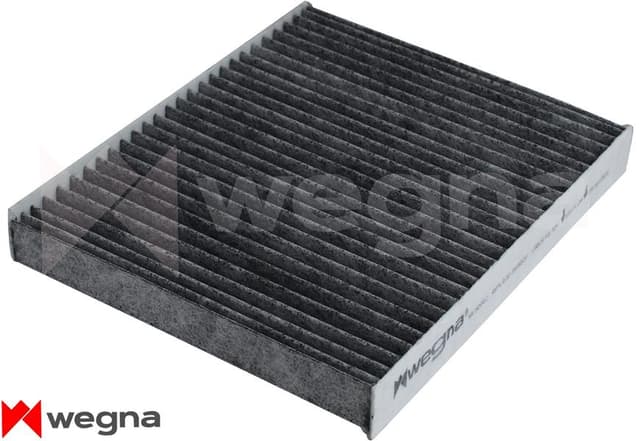 WEGNA KABİN FİLTRESİ KARBONLU INSIGNIA B 18 ASTRA K 16 MERIVA B 10 MOKKA 13 AVEO T300 11 CRUZE TRAX 09 1684471080-13356914-1808020 OEM: 1684471080-13356914-1808020 - WEGNA WC3044C kodlu oto yedek parça