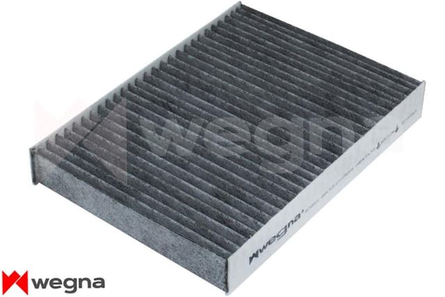 WEGNA POLEN FİLTRESİ DACIA DOKKER 12 LODGY 12 RENAULT EXPRESS 21 1.2TCe 1.3TCe 1.5dCi 1.6 KARBONLU 272775081R OEM: 272775081R - WEGNA WC3052C kodlu oto yedek parça