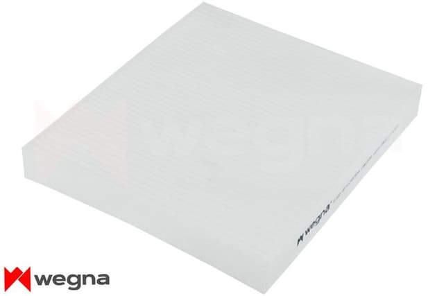 WEGNA POLEN FİLTRESİ VW POLO VI 1.0-1.6-2.0 07-17 IBIZA 1.0-1.5-1.6 05-17 ARONA 1.0-1.5-1.6 09-17 CU 26021 2Q0819644 OEM: 2Q0819644 - WEGNA WC3081 kodlu oto yedek parça