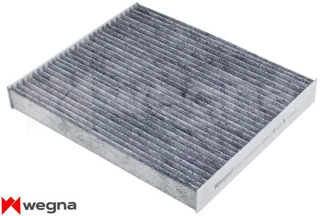 WEGNA POLEN FİLTRESİ VOLVO C40 2017 2020 CUK 29010 KARBONLU 31497285-32226484 OEM: 31497285-32226484 - WEGNA WC3084C kodlu oto yedek parça