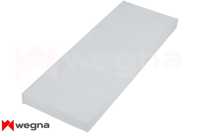 WEGNA POLEN FİLTRESİ VECTRA B 1.6i-16i 16V-1.8i 16V-2.0-2.0i 16V-2.5i V6-2.6i V6 95-02 CU 4151 1808607-90512779-90464424 OEM: 1808607-90512779-90464424 - WEGNA WC3102 kodlu oto yedek parça