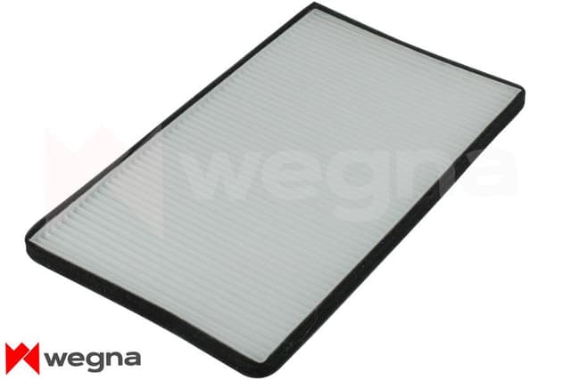 WEGNA POLEN FİLTRESİ CORSA B 1.2-1.4-TIGRA 1.4-1.6-COMBO 1.2-1.4-1.6-1.7D CU 3455 1808604 OEM: 1808604 - WEGNA WC3104 kodlu oto yedek parça