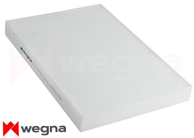 WEGNA POLEN FİLTRESİ DİKDÖRTGEN ASTRA G 98-04 - ASTRA H 04-14 -ZAFIRA A 98-10 1.4-1.6-1.8-2.0T-16V 1808610-6808606-90520689-13175553 OEM: 1808610-6808606-90520689-13175553 - WEGNA WC3106 kodlu oto yedek parça