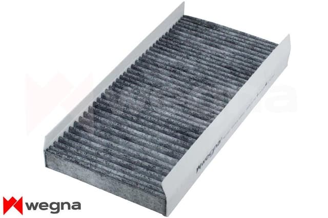 WEGNA POLEN FİLTRESİ COMBO 01 CORSA C 00 VECTRA C 02 TIGRA 04 SIGNUM 03 1.4-1.6-1.8-16V-1.2-2.0DTI CUK 3337 OEM: 9201440-1808617-6808601 - WEGNA WC3108C kodlu oto yedek parça