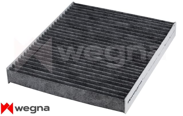 WEGNA POLEN FILTRESI MERCEDES G-CLASS W461 W463 . AUDI A2 . SEAT CORDOBA IBIZA . SKODA FABIA . VW POLO KARBONLU A4638300018-6Q0820367 OEM: A4638300018-6Q0820367 - WEGNA WC3109C kodlu oto yedek parça