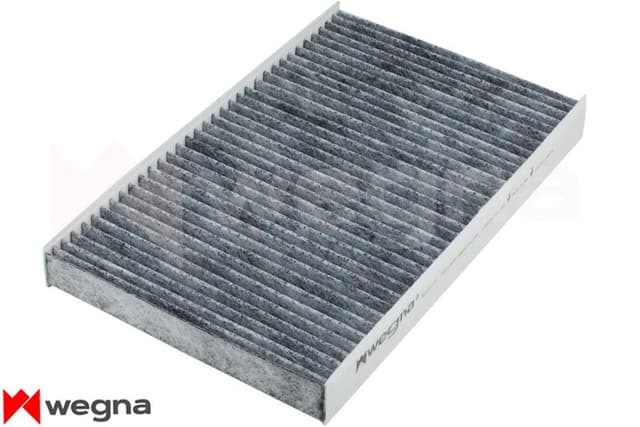 WEGNA POLEN FİLTRESİ AUDI A4-A6-SEAT EEO CUK 3192 4B0819439C-8E0819439C OEM: 4B0819439C-8E0819439C - WEGNA WC3111C kodlu oto yedek parça