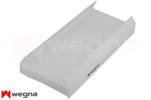 WEGNA POLEN FİLTRESİ FIESTA IV 96 01 CU 3554 96FW16N619AB-1004051-1E0061J6XB OEM: 96FW16N619AB-1004051-1E0061J6XB - WEGNA WC3115 kodlu oto yedek parça