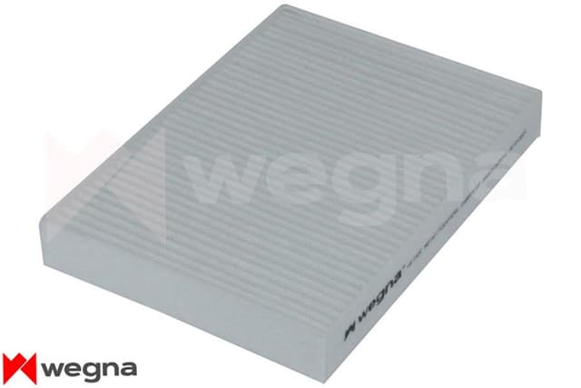 WEGNA POLEN FİLTRESİ CLIO II 02 KANGOO 98 MEGANE I 96 LOGAN 04 1.2 1.4 1.6 1.5DCI 1.9DCI 7700424098-7711228912-B729800QAA OEM: 7700424098-7711228912-B729800QAA - WEGNA WC3126 kodlu oto yedek parça