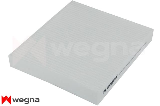 WEGNA POLEN FİLTRESİ NISSAN ALMERA 00 ALMERA TINO-PRIMERA 02 CU 2345 27891BM400 OEM: 27891BM400 - WEGNA WC3166 kodlu oto yedek parça