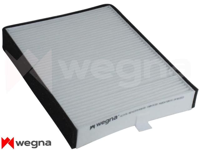 WEGNA POLEN FİLTRESİ HYUNDAI SANTAFE 01 SONATA-TARGET 00-06 -KIA SORENTO 02-06 -SPORTAGE CU2647 CU 2647 9761938100-976193E000 OEM: 9761938100-976193E000 - WEGNA WC3176 kodlu oto yedek parça
