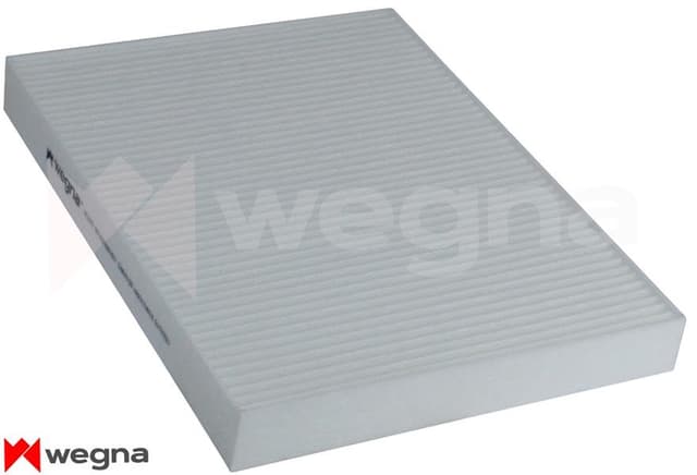 WEGNA POLEN FİLTRESİ TRANSPORTER T5 09 MULTIVAN V 04 TOUAREG 04-10 Q7 10 AMAROK 10 PORSCHE CAYEN CU 2842 7H0819631-7H0819631A OEM: 7H0819631-7H0819631A - WEGNA WC3179 kodlu oto yedek parça