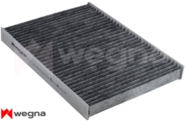 WEGNA POLEN FİLTRESİ TRANSPORTER T5 09 MULTIVAN V 04 TOUAREG 04-10 Q7 10 AMAROK 10 PORSCHE CAYEN CUK 2842 7H0819631-7H0819631A OEM: 7H0819631-7H0819631A - WEGNA WC3179C kodlu oto yedek parça