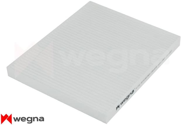 WEGNA POLEN FİLTRESİ CHEVROLET KALOS-AVEO CU 2330 OEM: 96539649-96962173-95981206 - WEGNA WC3192 kodlu oto yedek parça