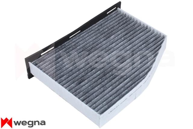 WEGNA POLEN FİLTRESİ CADDY III-JETTA III-PASSAT-TOURAN-GOLF V KARBONLU 1.4TSI-1.6TDI-1.8TSI-1.9TDI-2.0TDI CUK 2939 1K1819653-1K1819653A-1K1819653B OEM: 1K1819653-1K1819653A-1K1819653B - WEGNA WC3205C kodlu oto yedek parça
