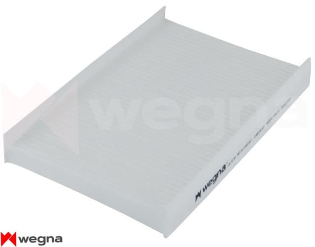 WEGNA POLEN FİLTRESİ ALBEA 1.2-1.3JTD-1.4-1.5-16V-1.7JTD PALIO 1.2-1.4-1.5 16V-1.7D-1.9JTD 96 CU 2629 7082301-7082928-71771732 OEM: 7082301-7082928-71771732 - WEGNA WC3218 kodlu oto yedek parça