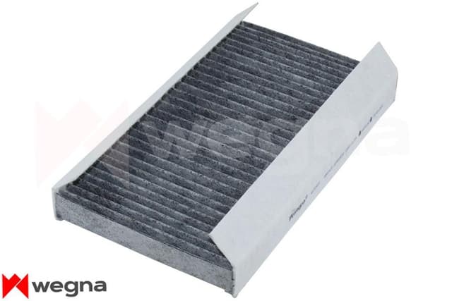 WEGNA POLEN FİLTRESİ KARBONLU LANDROVER DISCOVREY 2.7TD 3.0TD 03 09 12 RANGEROVER SPORT 2006-2013 CUK 2747 JKR500020-LR023977 OEM: JKR500020-LR023977 - WEGNA WC3234C kodlu oto yedek parça