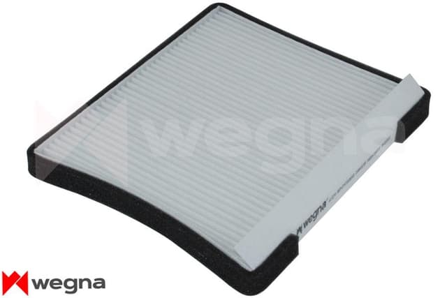 WEGNA POLEN FİLTRESİ HYUNDAI ACCENT ERA 06- / BAYON 21- / ELANTRA 11-15 / İ20 15- / İ30 11- / KIA CEED 12- / CERATO 14- / XCEED 20- 971331E000-971331E100-971332H000 OEM: 971331E000-971331E100-971332H000 - WEGNA WC3241 kodlu oto yedek parça
