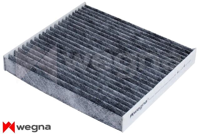 WEGNA POLEN FİLTRESİ AURIS 07 AVENSIS 09 HILU III 08 RAV4 06 YARIS 06 LAND CRUISER 08 19521530 CUK 1919 8713950060-8713950100-LR036369 OEM: 8713950060-8713950100-LR036369 - WEGNA WC3249C kodlu oto yedek parça