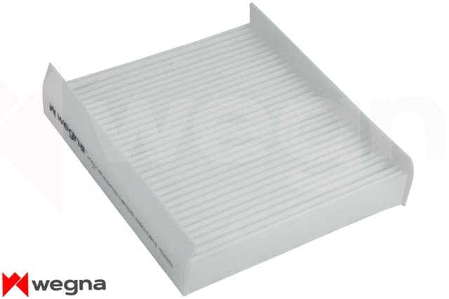 WEGNA POLEN FİLTRESİ BIPPER-NEMO 08 DOBLO III-PUNTO-FIORINO-LINEA 06 EGEA 15 COMBO 12 1.3-1.6CDTI-1.4 CU 2040 OEM: 6479.E0-6479.62-6479.63-77364561 - WEGNA WC3254 kodlu oto yedek parça