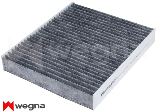 WEGNA POLEN FİLTRESİ ASTRA J 1.4-1.6-1.6T-1.3-1.7-2.0CDTI-INSIGNIA 1.6-1.8-2.0CDTI-MERIVA B1.3-1.7 KARBON CUK 2442 1808524-13271190-52425938 OEM: 1808524-13271190-52425938 - WEGNA WC3276C kodlu oto yedek parça
