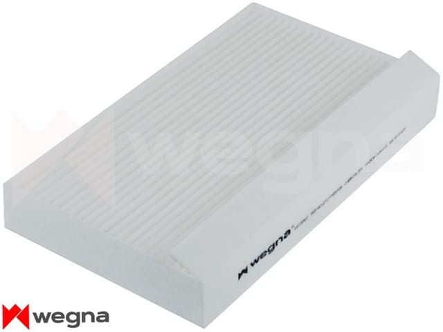 WEGNA POLEN FİLTRESİ RENAULT MEGANE III 08 SCENIC III 08 FLUENCE 09 272778970R OEM: 272778970R - WEGNA WC3307 kodlu oto yedek parça