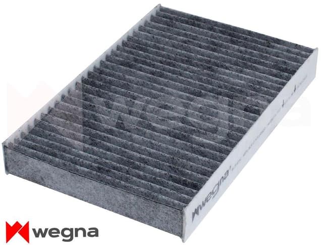 WEGNA POLEN FİLTRESİ RENAULT FLUENCE 10 NISSAN JUKE F15 10 PULSAR C13 13 1.2Tce 1.5dCI 1.6dCI 1.6 KARBONLU 272774936R-272772100R-2727700A26 OEM: 272774936R-272772100R-2727700A26 - WEGNA WC3309C kodlu oto yedek parça