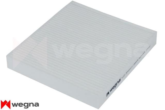 WEGNA POLEN FİLTRESİ P4007-CITROEN C-CROSSER-MITSUBISHI LANCER VIII-OUTLANDER II-COLT 08 CU2141 CU 2141 6447.ZX-7803A004 OEM: 6447.ZX-7803A004 - WEGNA WC3311 kodlu oto yedek parça