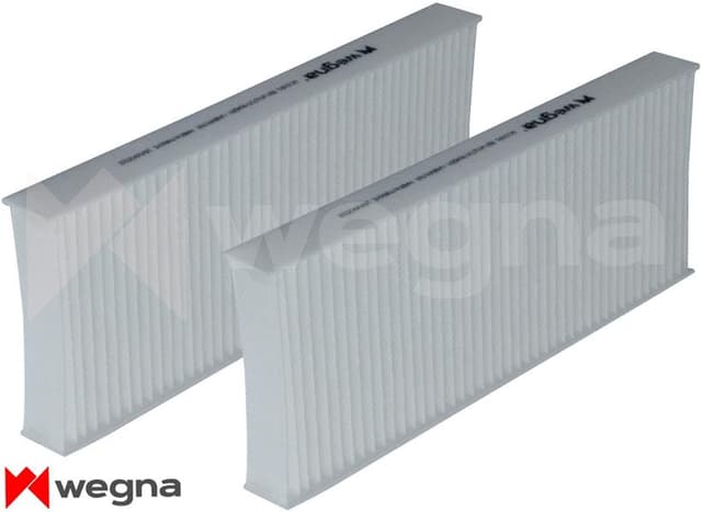 WEGNA POLEN FİLTRESİ NISSAN NAVARA D40 2.5 DCİ 145HP 05 CU 2623 27274EA000 OEM: 27274EA000 - WEGNA WC3393 kodlu oto yedek parça