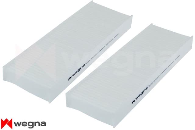 WEGNA POLEN FİLTRESİ COMBO E 19 VIVARO C-ZAFIRA LIFE-GRANDLAND-PARTNER II TEPEE-P3008-P5008-RIFTER- BERLINGO II-C4 08 DS5 11 6447.XF-6479.92 OEM: 6447.XF-6479.92 - WEGNA WC3398 kodlu oto yedek parça