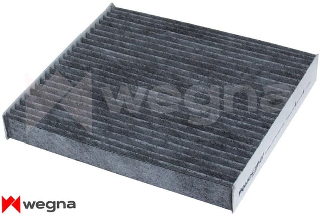 WEGNA POLEN FİLTRESİ POLO 1.2-1.4-1.6 2010 SEAT IBIZA V 1.6 2011 FABIA 10 KARBONLU CUK 26010 6R0819653 OEM: 6R0819653 - WEGNA WC3400C kodlu oto yedek parça