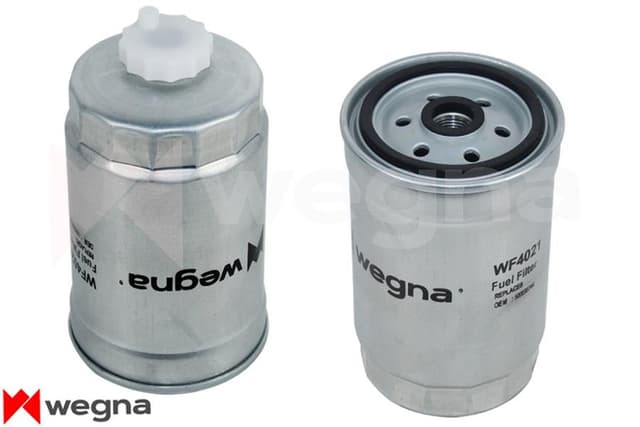 WEGNA YAKIT FİLTRESİ ASTRA-CORSA-VECTRA-TRAFFIC-BOER-PALIO-DUCATO1.7-1.9-2.4-2.5D-ACCENT-ERA-GETZ 1.5CRDİ WK 842 1902138-1930010-L319222B900-813041 OEM: 1902138-1930010-L319222B900-813041 - WEGNA WF4021 kodlu oto yedek parça
