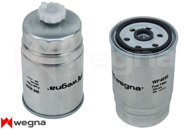 WEGNA YAKIT FİLTRESİ BOER 2.0HDI-2.8HDI 00- -DUCATO 2.0JTD-2.8JTD 00-02 -JUMPER 2.0HDI-2.2HDI DOBLO 1.9 WK 854/6 46797378-1906.67-1906.66-1906.C3 OEM: 46797378-1906.67-1906.66-1906.C3 - WEGNA WF4050 kodlu oto yedek parça