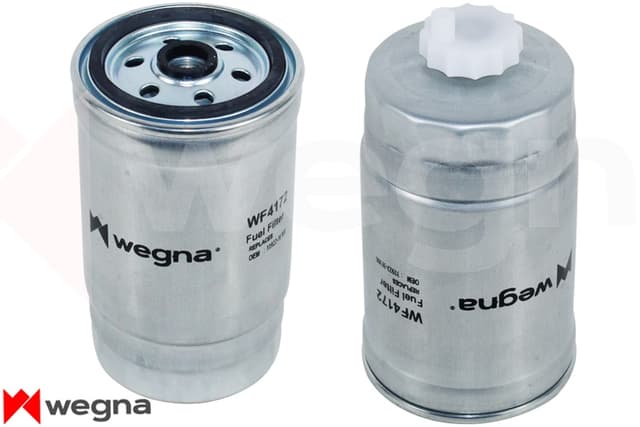 WEGNA YAKIT FİLTRESİ ACCENT-GETZ-İ30-SANTE FE-SONATO V-SORENTO 1.5-2.0-2.2-2.5 CRDI SU SENSÖRLÜ WK 824/3 319222B900-319222R900 OEM: 319222B900-319222R900 - WEGNA WF4172 kodlu oto yedek parça