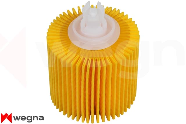 WEGNA YAĞ FİLTRESİ TOYOTA AURIS-İQ 1.33 0 OEM: 04152-B1010 - WEGNA WO1000 kodlu oto yedek parça