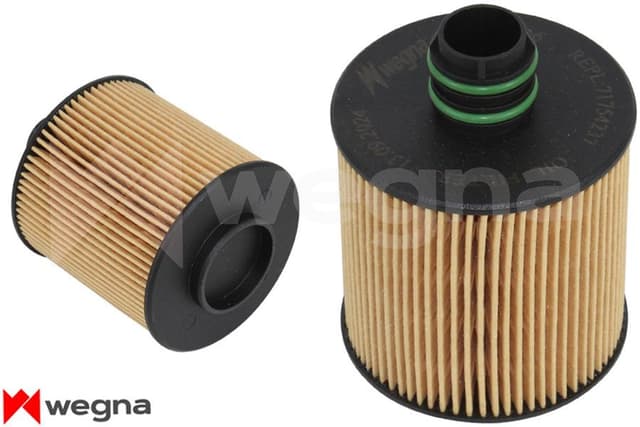 WEGNA YAĞ FİLTRESİ OPEL COMBO D 1.6-2.0 CDTİ 2012 DOBLO 10 BRAVO 07 PUNTO 1.6 DMTJ 16V 08 95511489-71754237-650111 OEM: 95511489-71754237-650111 - WEGNA WO1036 kodlu oto yedek parça