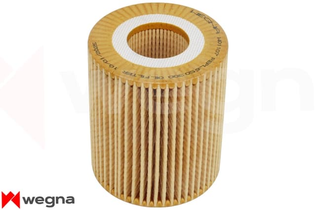 WEGNA YAĞ FİLTRESİ ASTRA G 00-05 -ASTRA H 04- -CORSA C 00- -COMBO 01- -MERIVA 03-10 - 1.7CDTI-1.7DTI HU 820x OEM: 5650380-650300-97223218-93190777 - WEGNA WO1107 kodlu oto yedek parça