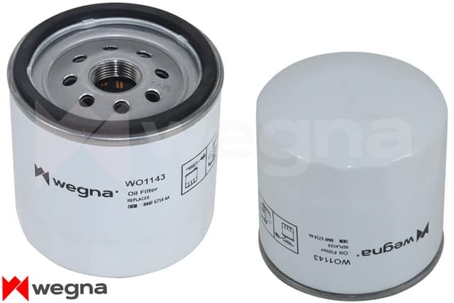 WEGNA YAĞ FİLTRESİ FIESTA 1.8DI-FOCUS 1.8TDCI-1.8DI/TDDİ-1.8T-CONNECT 1.8DI-1.8TDCI-1.8TDI-TRANSIT 2.5TDI W 920/32 4M5Q6714BA-4M5Q6714B1A-1322152 OEM: 4M5Q6714BA-4M5Q6714B1A-1322152 - WEGNA WO1143 kodlu oto yedek parça