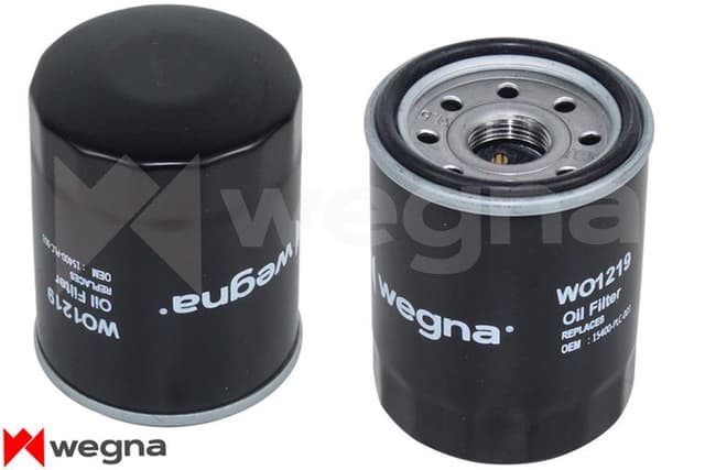 WEGNA YAĞ FİLTRESİ DOBLO-ALBEA-PALIO-BRAVA-BRAVO-MAREA-PUNTO-STILO-ASTRA F-COMBO-CORSA A-B-VECTRA-CIVIC W 610/3 46544820-46544820F-649013-1535506 OEM: 46544820-46544820F-649013-1535506 - WEGNA WO1219 kodlu oto yedek parça