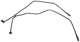 WINTECH ENJEKSİYON YAKIT BORUSU R19-MGN 1.4-1.6 K7M 7700273714 OEM: 7700273714 - WINTECH 0500107 kodlu oto yedek parça