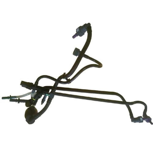 WINTECH MAZOT BORU TAKIMI P206-P307-C2-C3-XSARA 1.4 HDİ 1574.T1 OEM: 1574.T1 - WINTECH 0500110 kodlu oto yedek parça