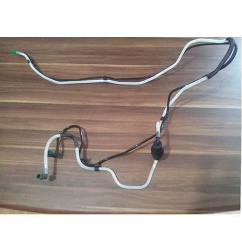 WINTECH MAZOT BORU TAKIMI MGN II-SCENIC II K9K 722 8200571380-8200224524-8200295270 OEM: 8200571380-8200224524-8200295270 - WINTECH 0500111 kodlu oto yedek parça